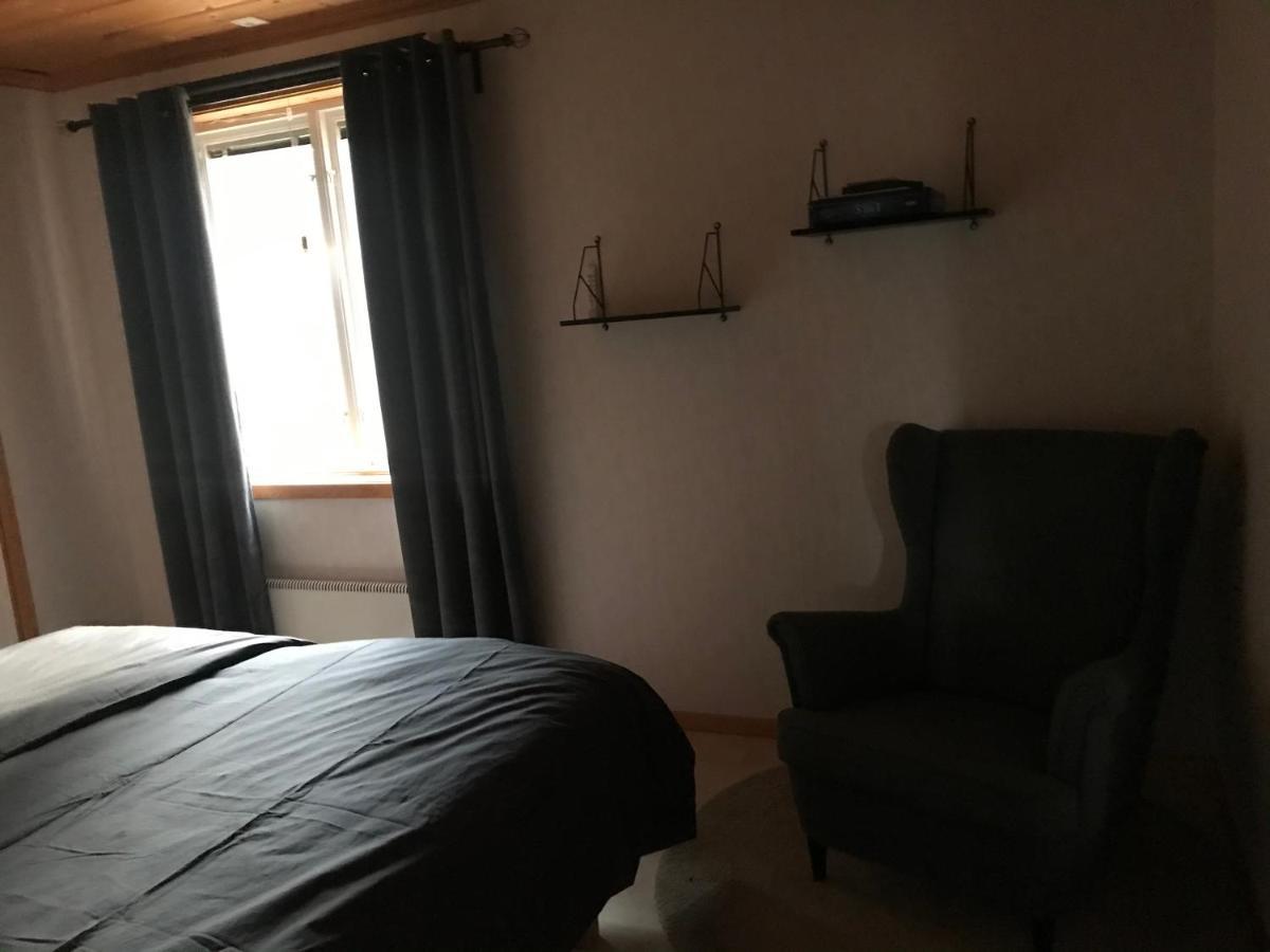 Backnaesgarden Apartamento Sandoverken Exterior foto